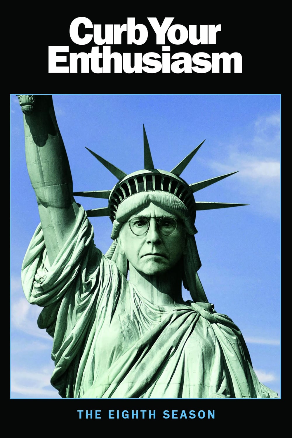 Curb Your Enthusiasm - Season 8 [215257] (A1579914639) [[TV Shows]] --Plex--